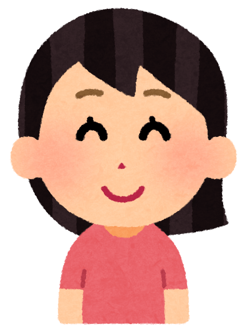 OLさん
