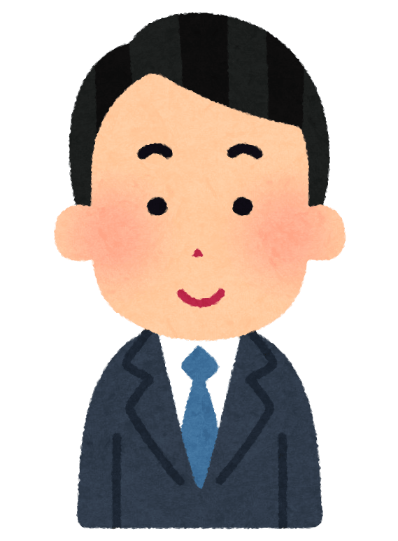 営業マン