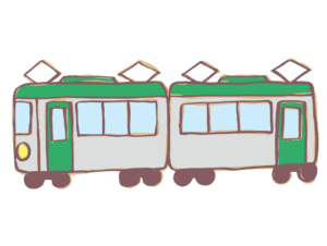 鶴見緑地駅のアクセス