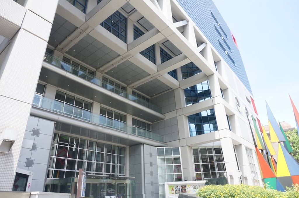 関西テレビ放送