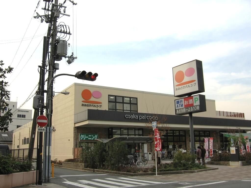 パルコープ