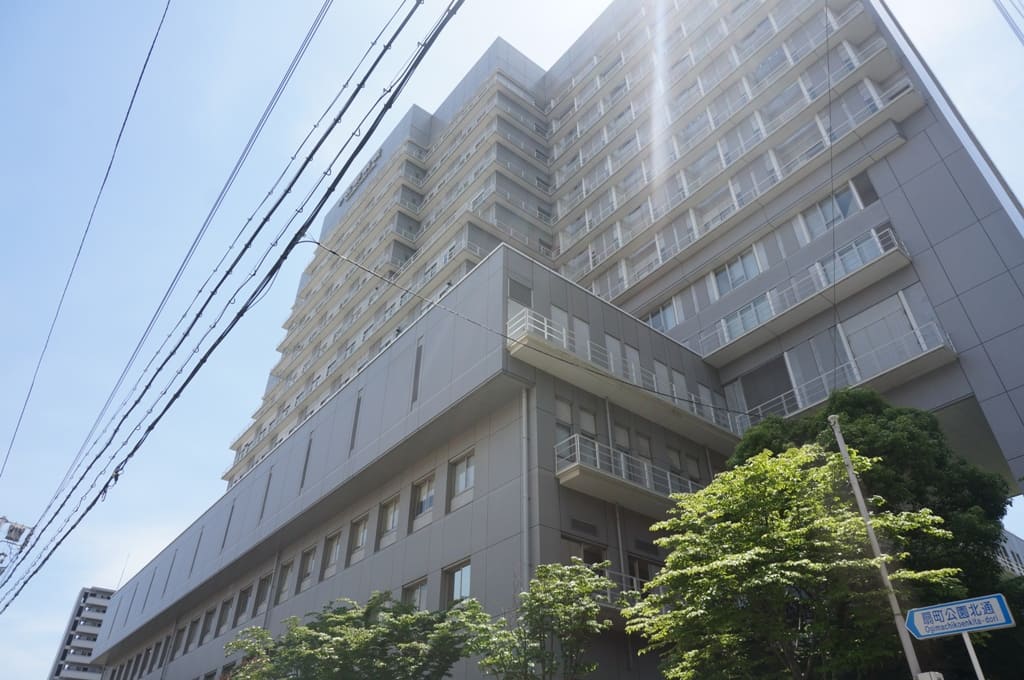北野病院