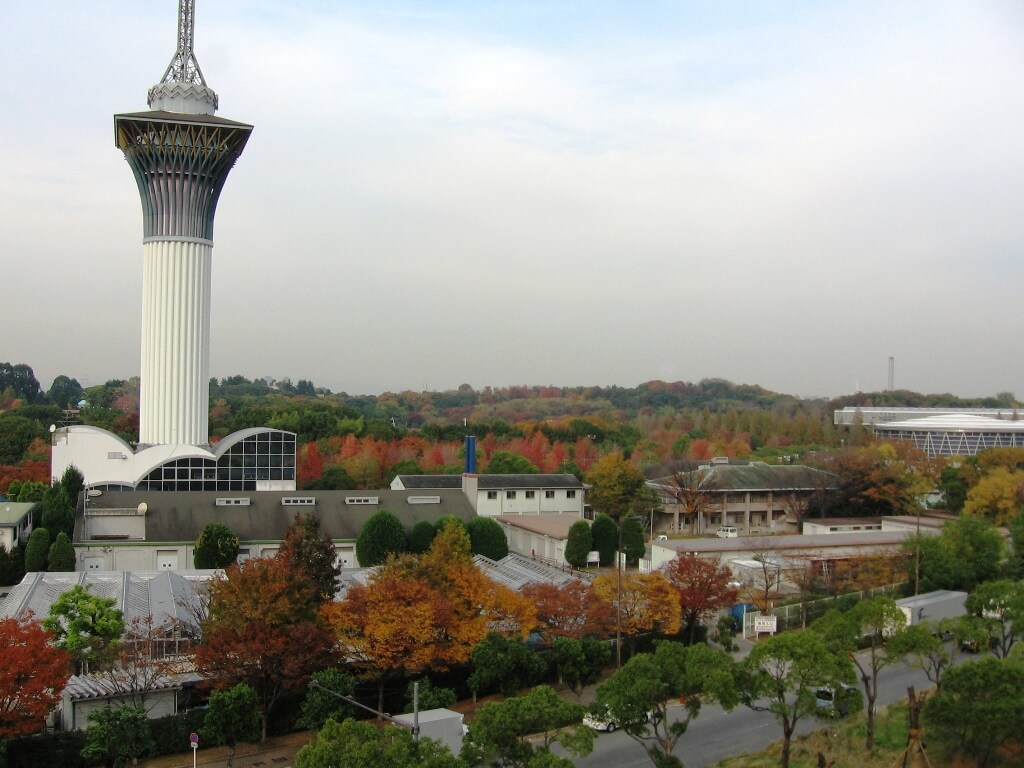大阪市鶴見区はどんな雰囲気の街?