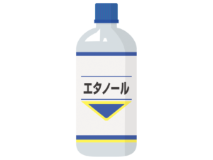 エタノール