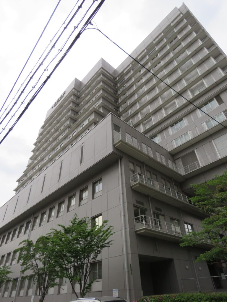北野病院