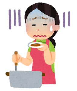 料理
