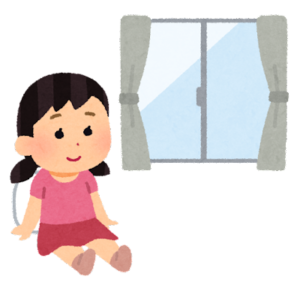 子ども部屋