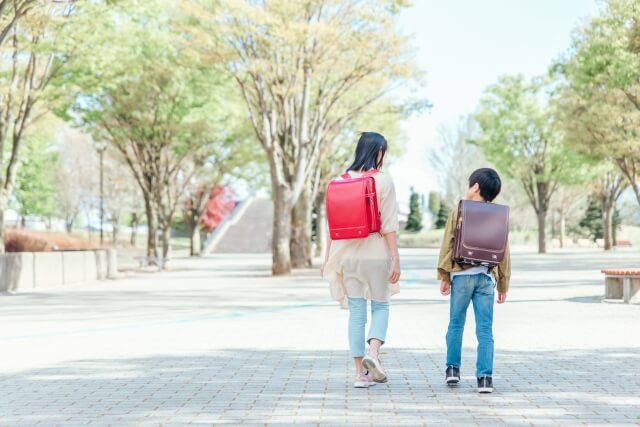 保育園・幼稚園・学校