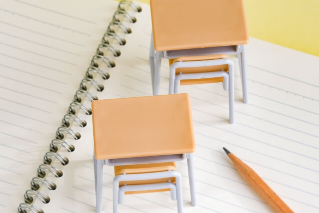 保育園、幼稚園、学校