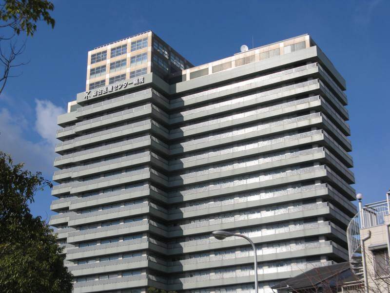 大阪市立総合医療センター