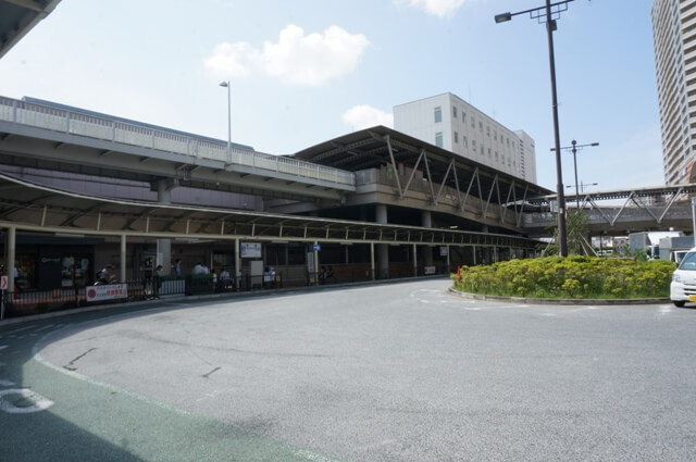 高槻駅