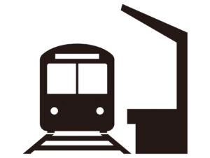 桜ノ宮駅から主要駅へのアクセス