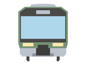京橋駅から主要駅へのアクセス