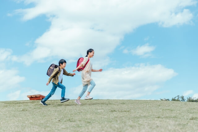 保育園・幼稚園・学校