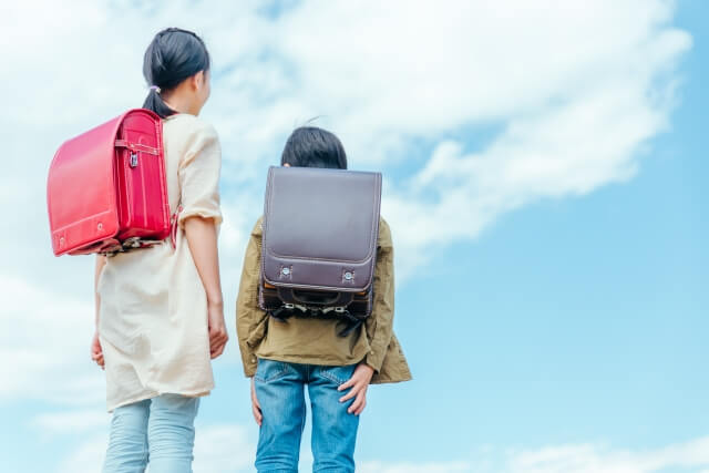 保育園・幼稚園・学校