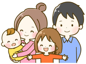 子育て支援が充実