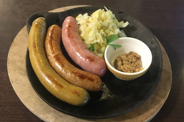 飲食店