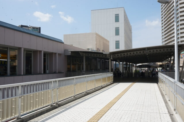 高槻駅・阪急高槻市駅エリアは交通利便性も生活利便性も抜群！
