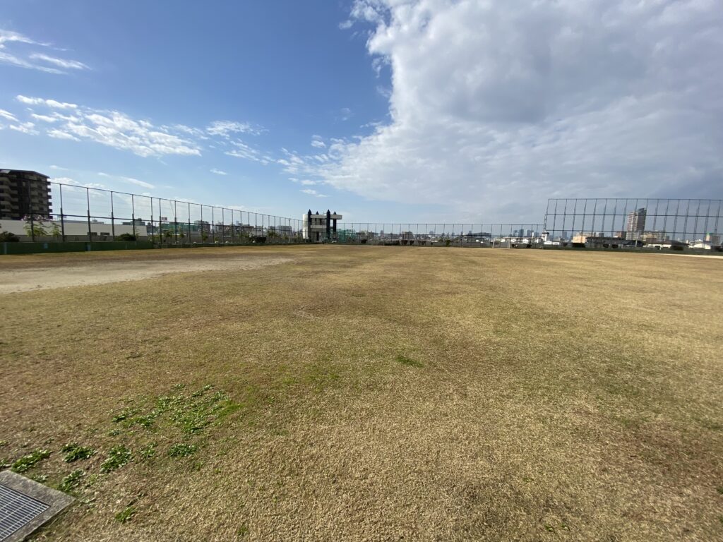 川俣スカイランド