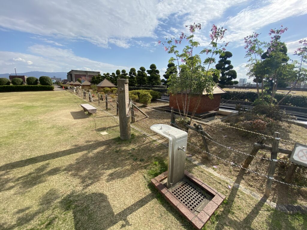 川俣スカイランド