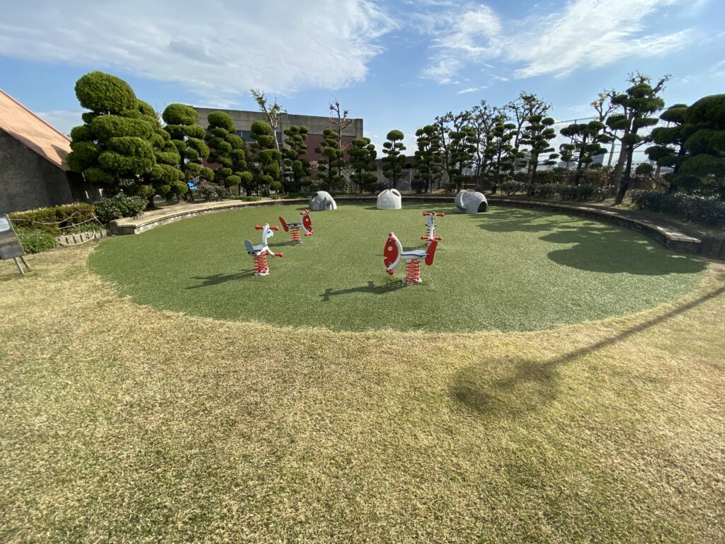 川俣スカイランド