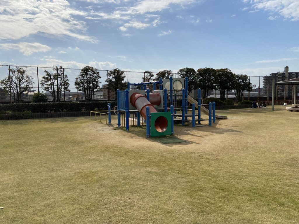 川俣スカイランド