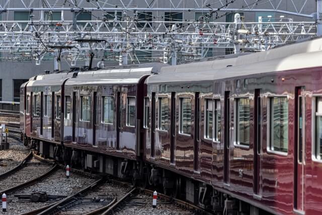 阪急富田駅の基本情報
