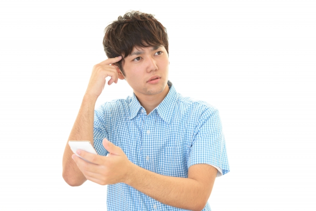 オンライン内見のデメリット