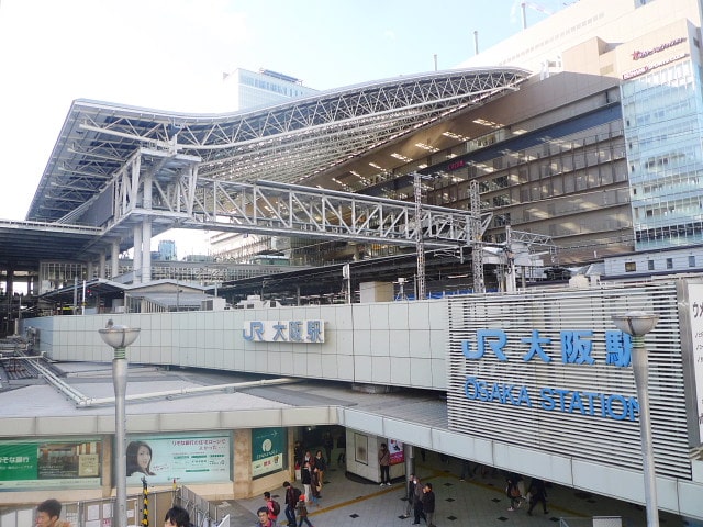 プレミスト梅田NORTH JR大阪駅から徒歩8分