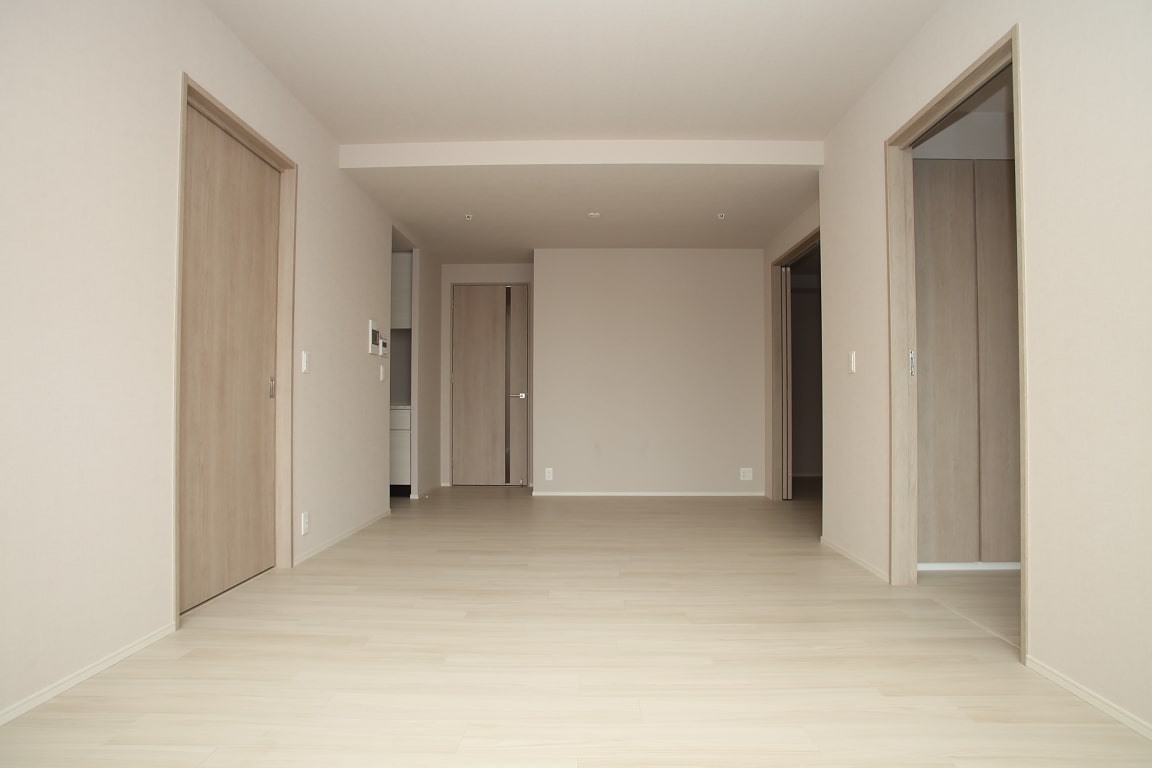 ブランズタワー梅田North LDK