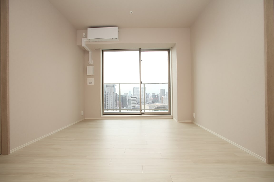 ブランズタワー梅田North　LDK