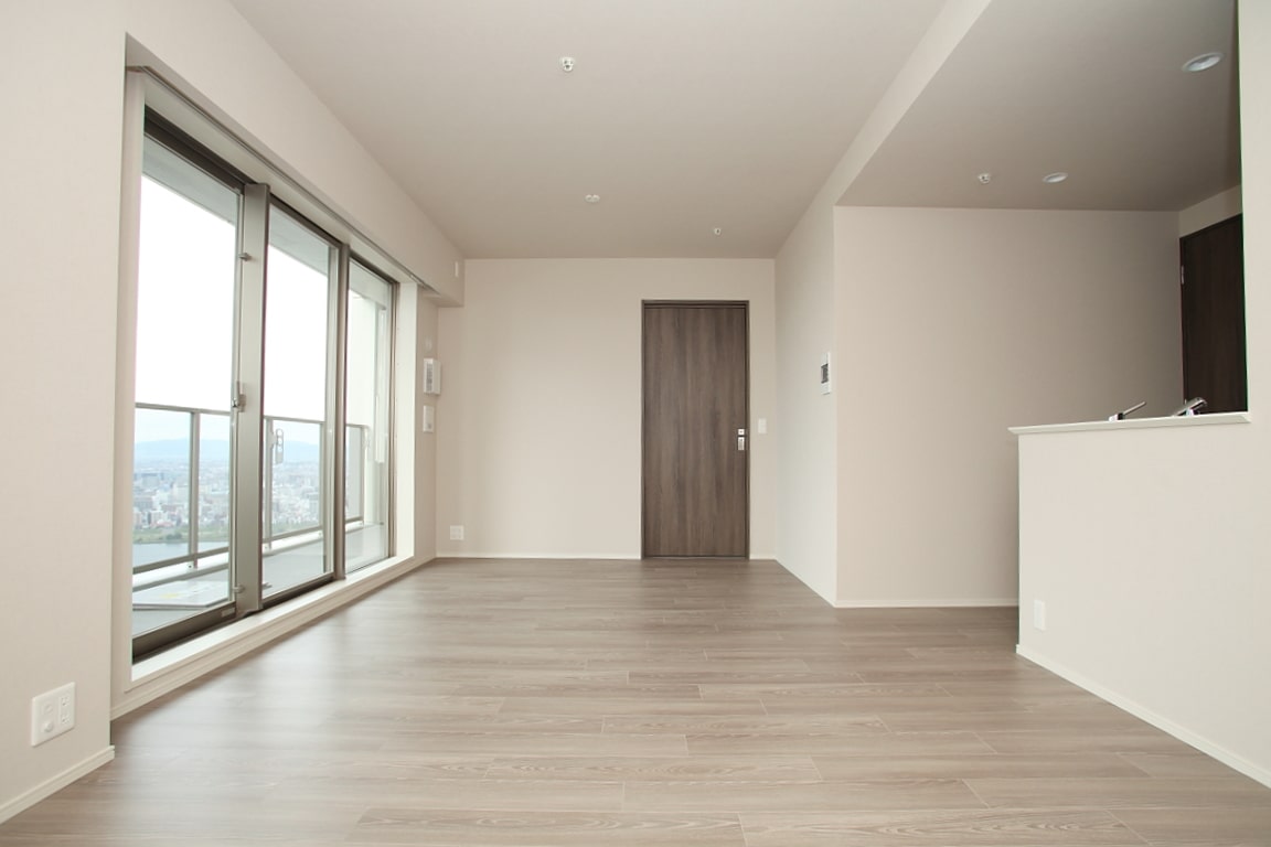 ブランズタワー梅田North LDK