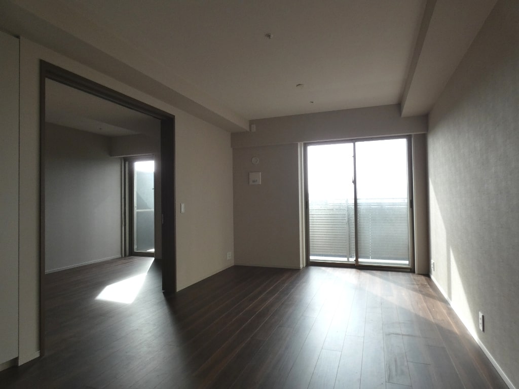 ブランズタワー梅グランドメゾン新梅田タワー LDK田North LDK