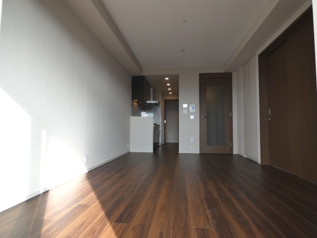 ブランズタワー梅田North LDK