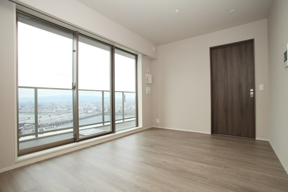 ブランズタワー梅田North LDK