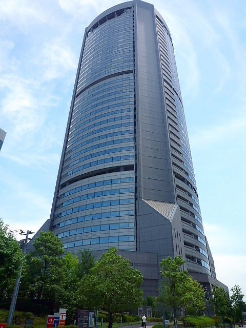 OAPタワー