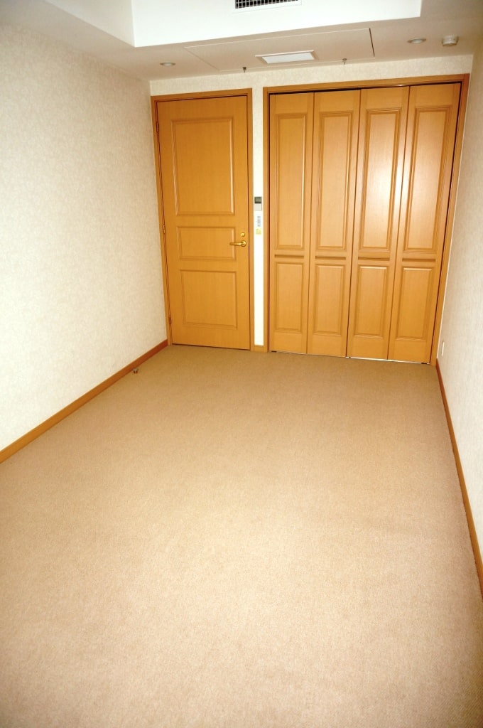 OAPレジデンスタワー西館　洋室