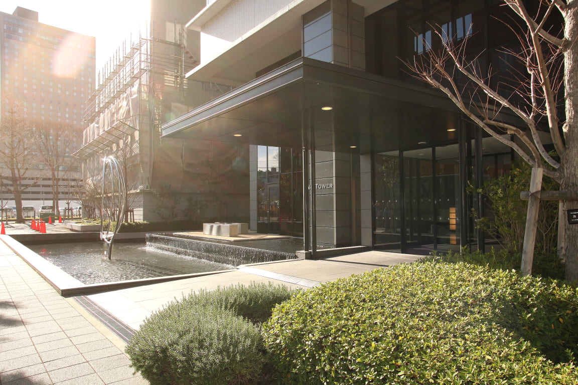 N.4 TOWER の賃貸情報