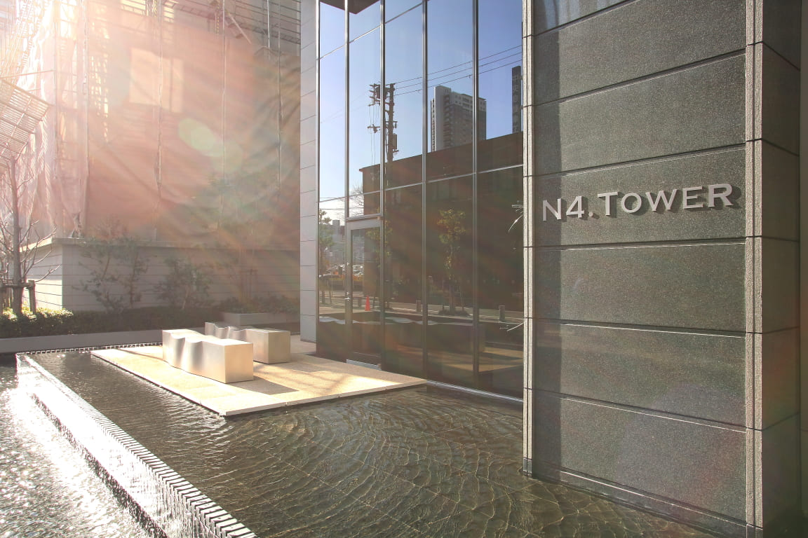 N.4 TOWERの2LDKで理想の暮らしを手に入れよう!【まとめ】