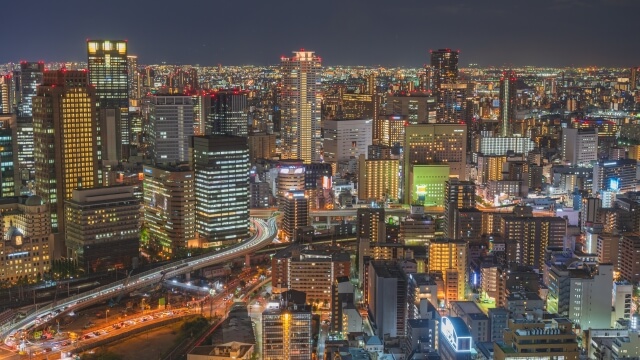 梅田