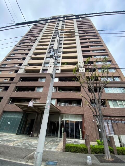 イトーピア西天満ソアーズタワーでオンもオフも快適な生活を送ろう