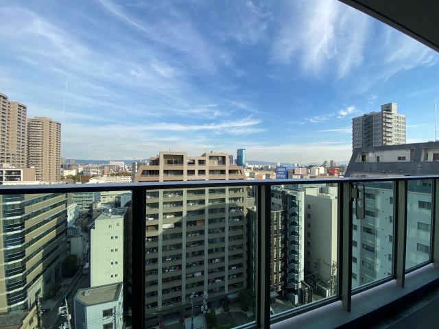 ジオタワー南森町